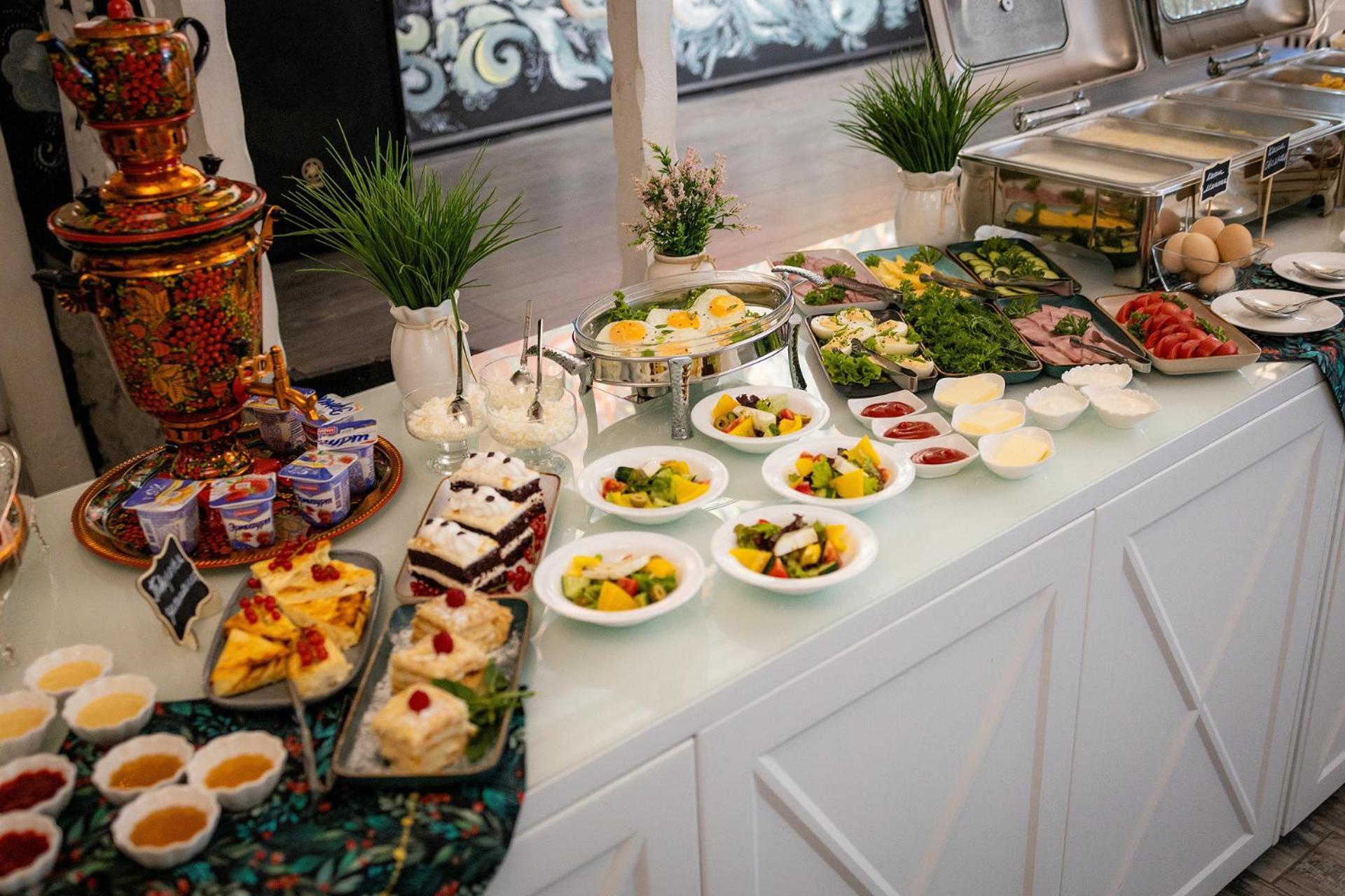 Metelitsa Hotel 卡拉甘达 外观 照片